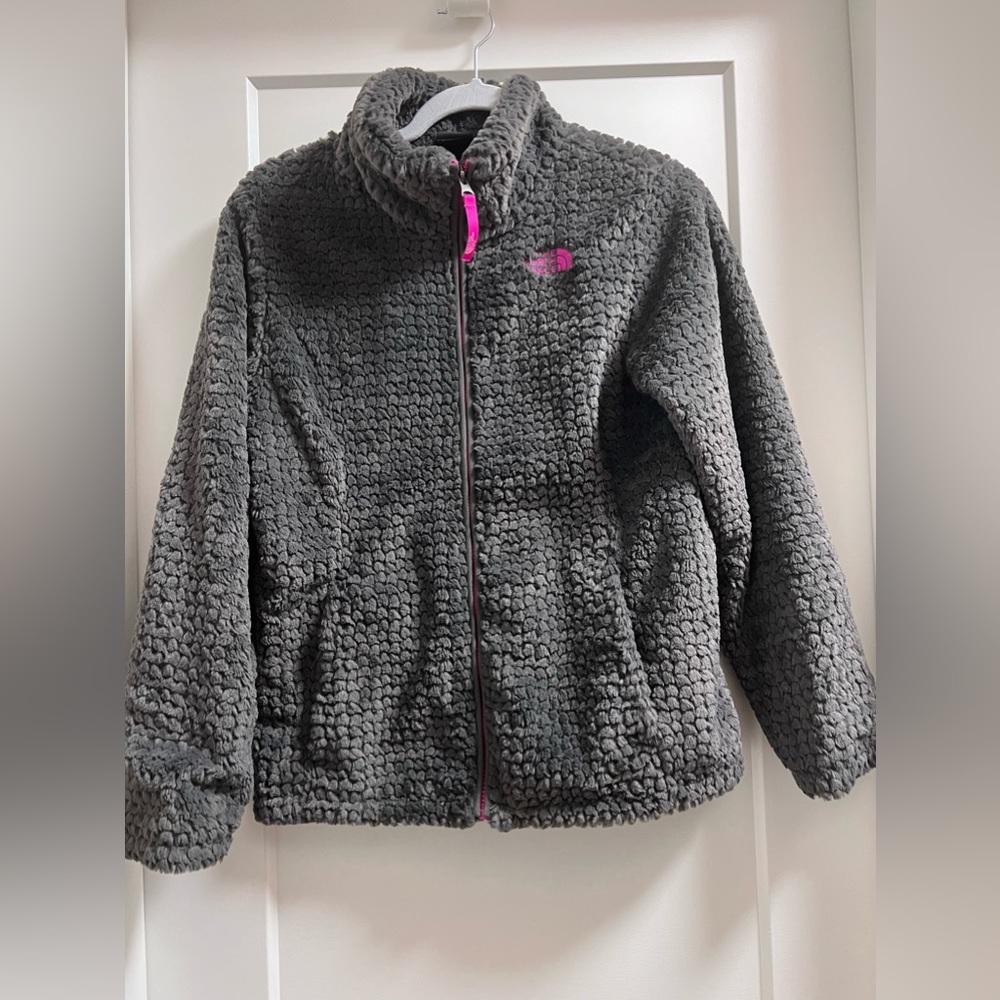 The North Face Jacket Girls L